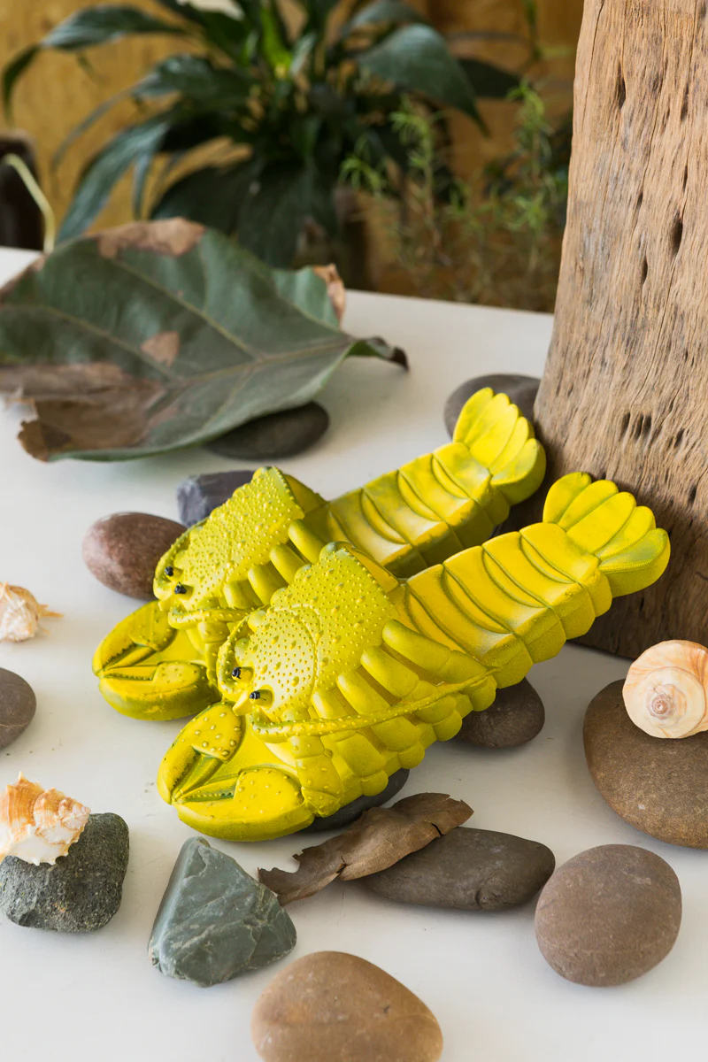 Lobster Slippers Slides - Maibulun - Image 17