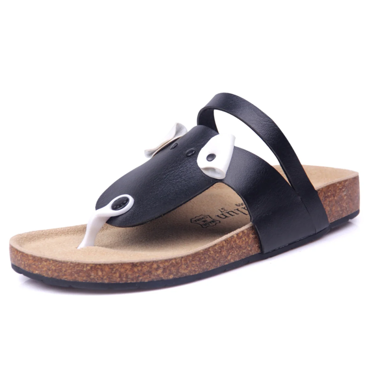Dalmatians Puppy Face Sandals - Maibulun - Image 5