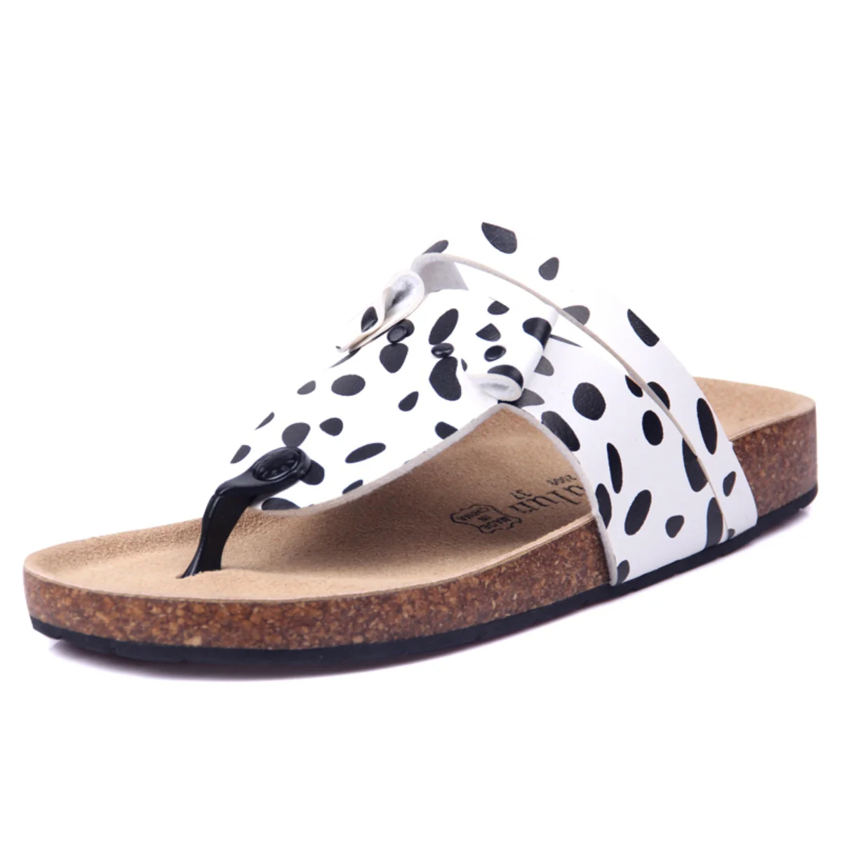 Dalmatians Puppy Face Sandals - Maibulun - Image 6