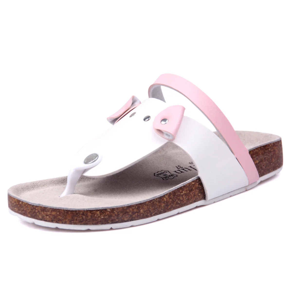 Dalmatians Puppy Face Sandals - Maibulun - Image 7